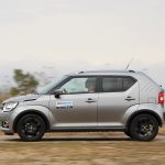Suzuki Ignis 1.2 Hybrid 4x4 (3)