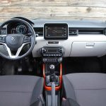 Suzuki Ignis 1.2 Hybrid 4x4 (5)