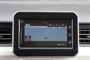 Suzuki Ignis 1.2 Hybrid 4×4 (9)