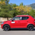 Suzuki Ignis 1.2 Hybrid (5)