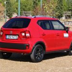 Suzuki Ignis 1.2 Hybrid (6)