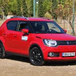 Suzuki Ignis 1.2 Hybrid (7)