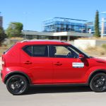 Suzuki Ignis 1.2 Hybrid (8)