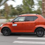 Suzuki Ignis 1.2 auto (16)