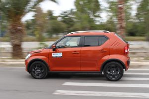 Suzuki Ignis 1.2 auto (16)