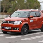 Suzuki Ignis 1.2 auto (17)