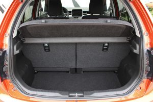 Suzuki Ignis 1.2 auto (7)