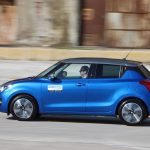 Suzuki Swift 1.2 Hybrid (3)