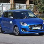 Suzuki Swift 1.2 Hybrid (5)