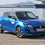 Suzuki Swift 1.2 Hybrid (6)