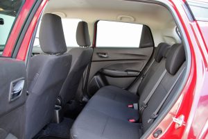 Suzuki Swift 1,2 auto (2)