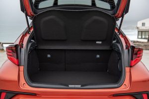 Toyota C-HR test drive Portugal (10)