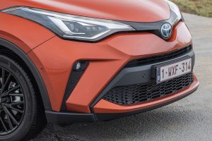 Toyota C-HR test drive Portugal (15)