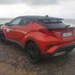 Toyota C-HR test drive Portugal (16)