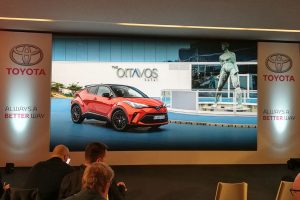 Toyota C-HR test drive Portugal (18)