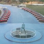 Toyota C-HR test drive Portugal (19)