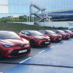 Toyota C-HR test drive Portugal (20)