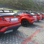 Toyota C-HR test drive Portugal (21)