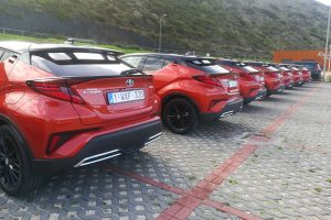 Toyota C-HR test drive Portugal (21)