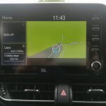 Toyota C-HR test drive Portugal (23)