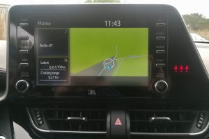 Toyota C-HR test drive Portugal (23)