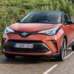 Toyota C-HR test drive Portugal (3)