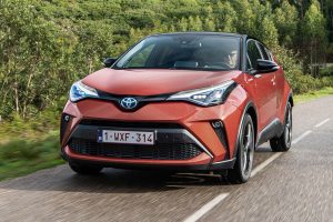 Toyota C-HR test drive Portugal (3)