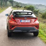 Toyota C-HR test drive Portugal (4)