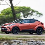 Toyota C-HR test drive Portugal (5)