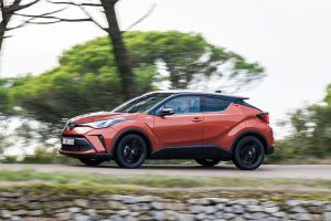 Toyota C-HR test drive Portugal (5)