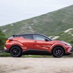 Toyota C-HR test drive Portugal (6)