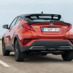 Toyota C-HR test drive Portugal (7)