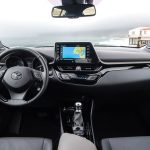 Toyota C-HR test drive Portugal (8)