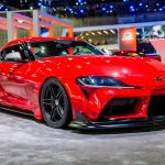 Toyota Supra Heritage Edition (1)