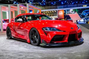 Toyota Supra Heritage Edition (1)