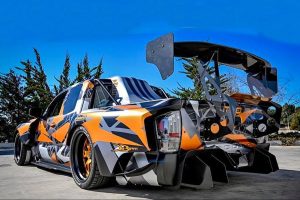 Toyota_Hilux_Nascar_Engine_2