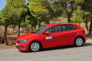 VW Polo 1.0 MPi (10)