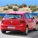 VW Polo 1.0 MPi (11)
