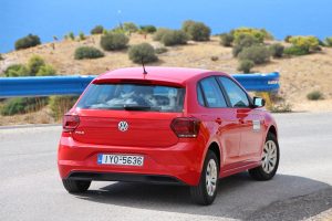 VW Polo 1.0 MPi (11)
