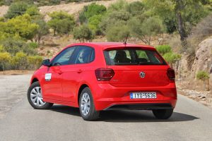 VW Polo 1.0 MPi (12)