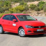 VW Polo 1.0 MPi (13)