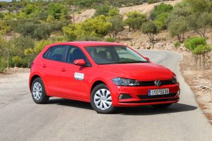 VW Polo 1.0 MPi (13)