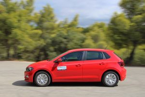 VW Polo 1.0 MPi (14)