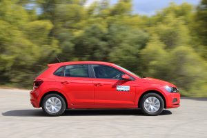 VW Polo 1.0 MPi (15)