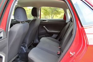 VW Polo 1.0 MPi (16)