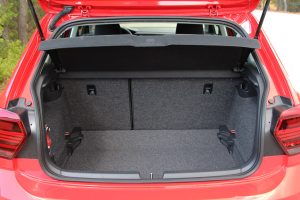 VW Polo 1.0 MPi (17)