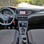 VW Polo 1.0 MPi (18)