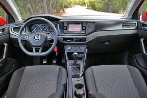 VW Polo 1.0 MPi (18)