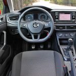 VW Polo 1.0 MPi (19)