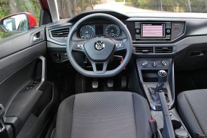VW Polo 1.0 MPi (19)